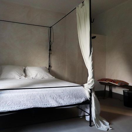 B&B Tricudai Альяно-Терме Экстерьер фото
