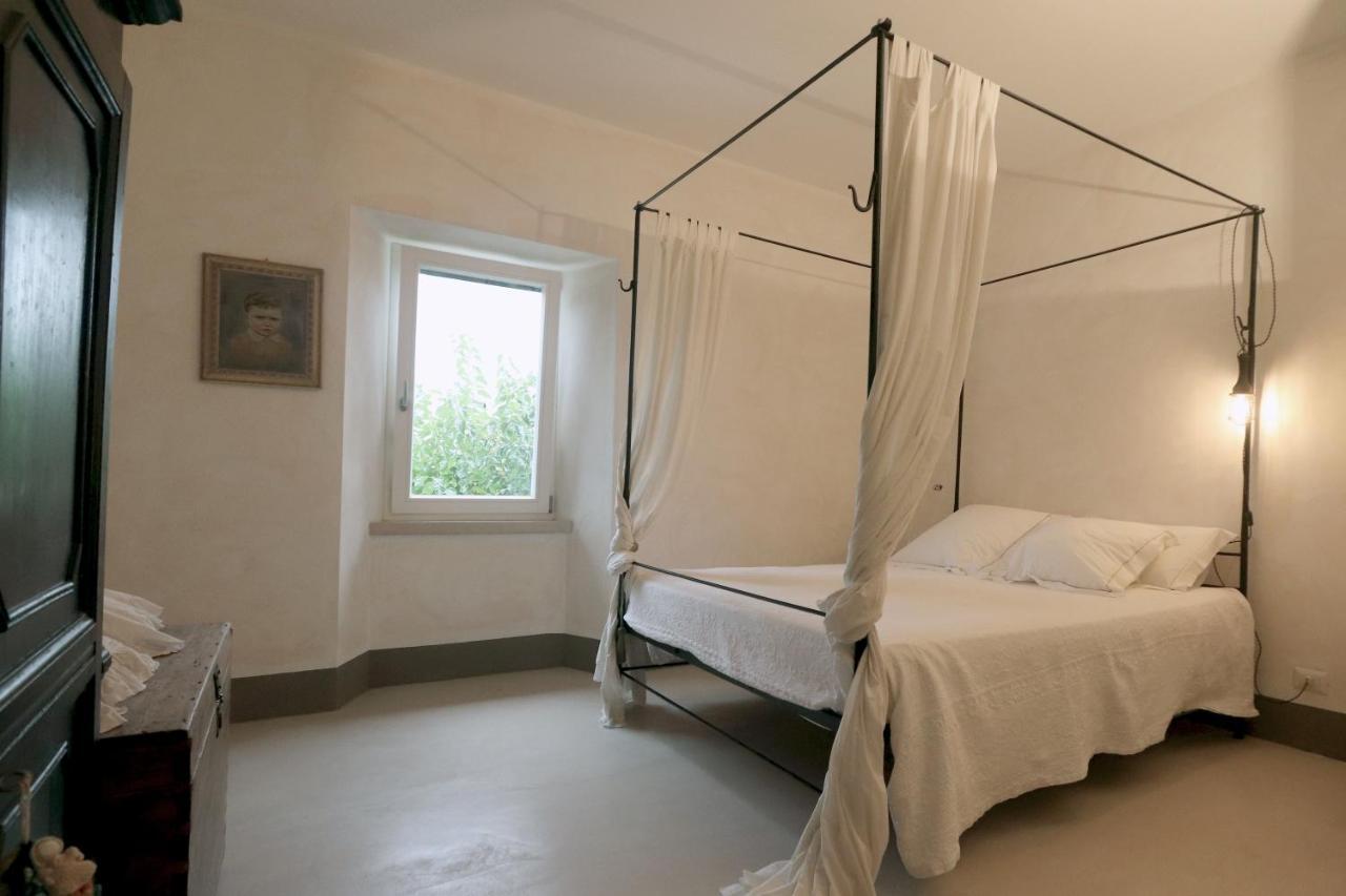 B&B Tricudai Альяно-Терме Экстерьер фото