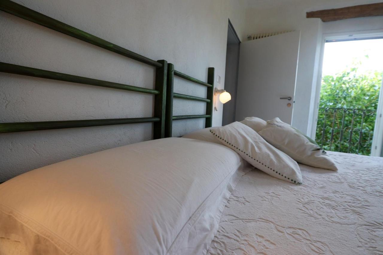 B&B Tricudai Альяно-Терме Экстерьер фото