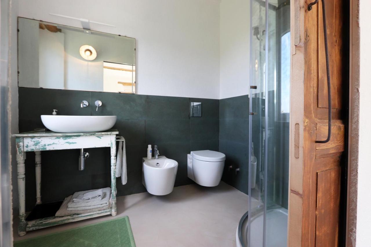 B&B Tricudai Альяно-Терме Экстерьер фото