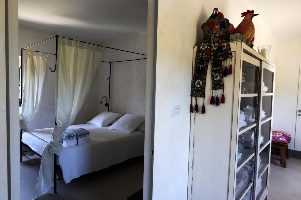 B&B Tricudai Альяно-Терме Экстерьер фото