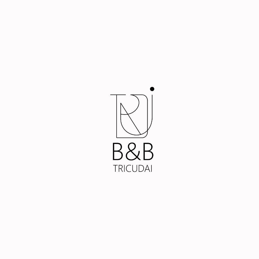 B&B Tricudai Альяно-Терме Экстерьер фото