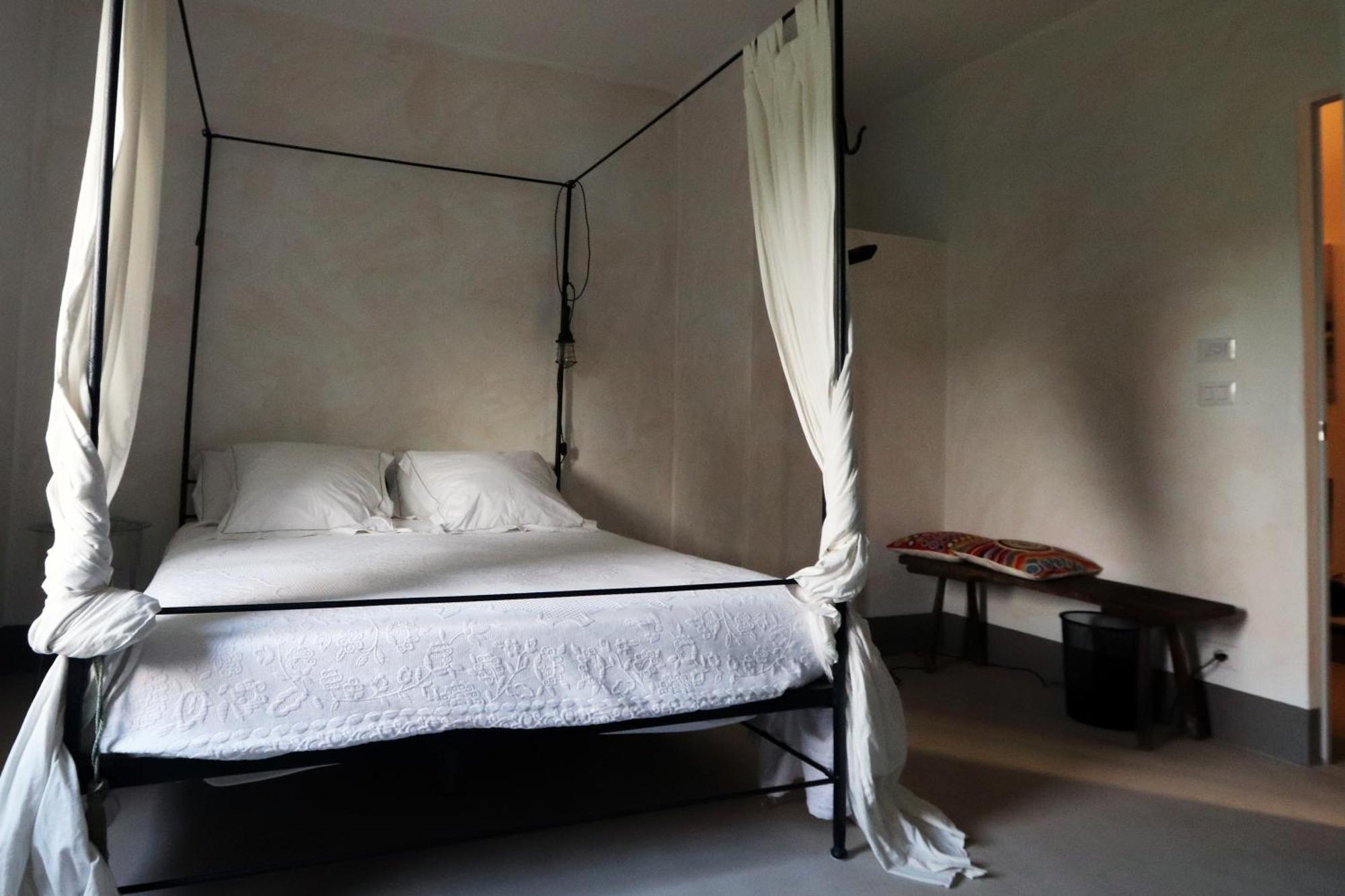B&B Tricudai Альяно-Терме Экстерьер фото