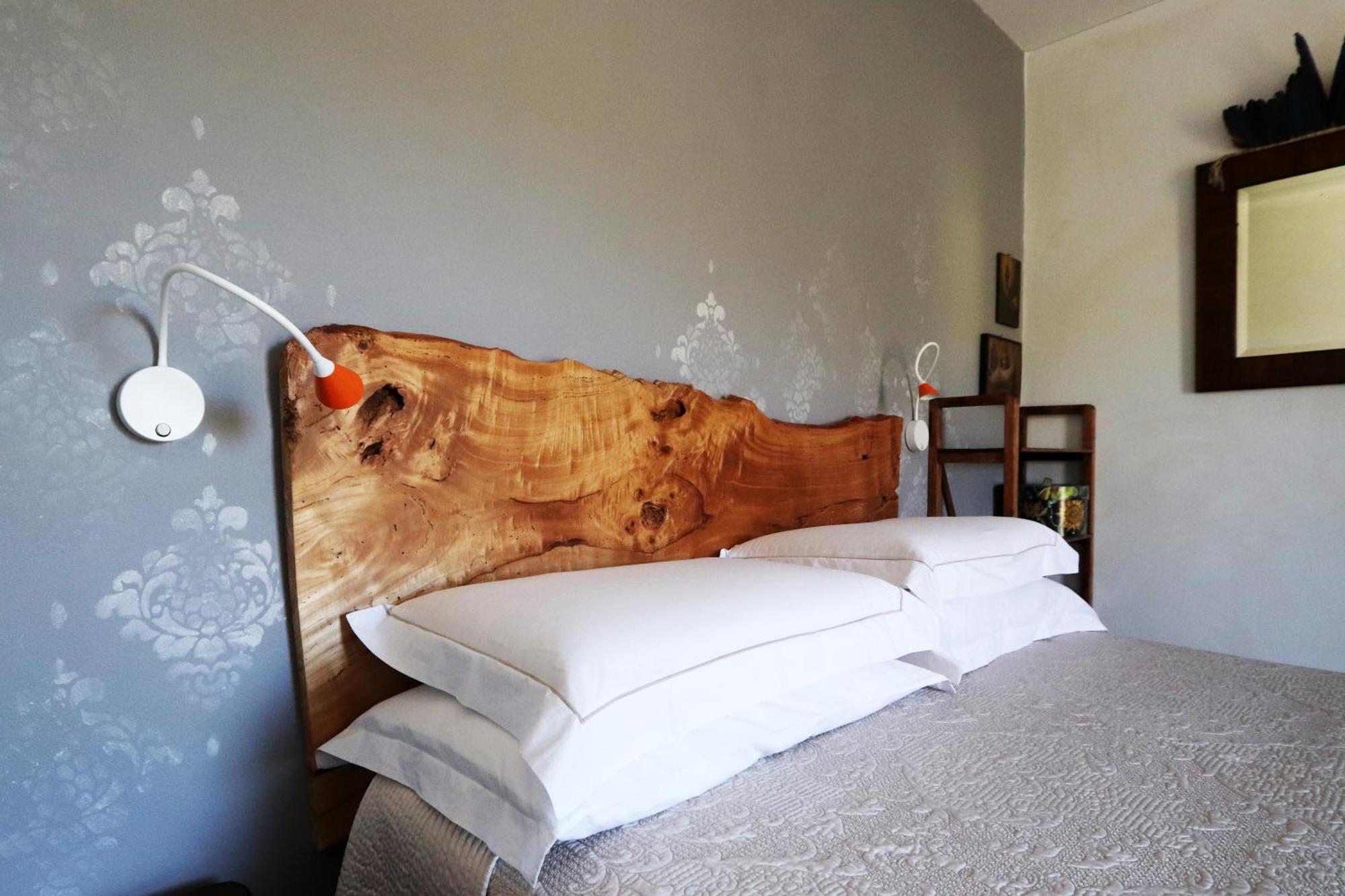 B&B Tricudai Альяно-Терме Экстерьер фото