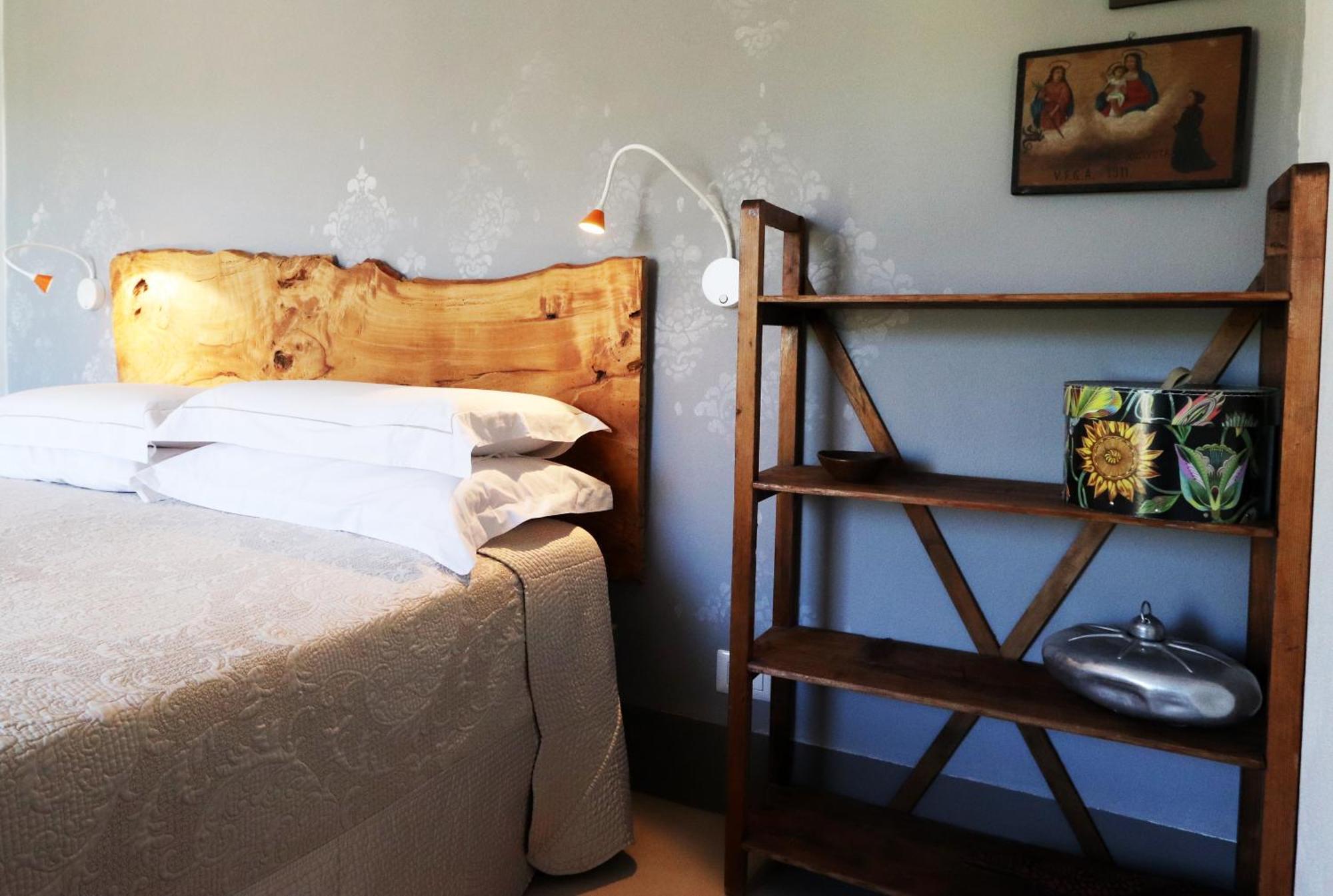 B&B Tricudai Альяно-Терме Экстерьер фото